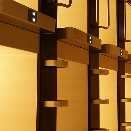 Akihabara Bay Hotel Tokyo Eksteriør bilde