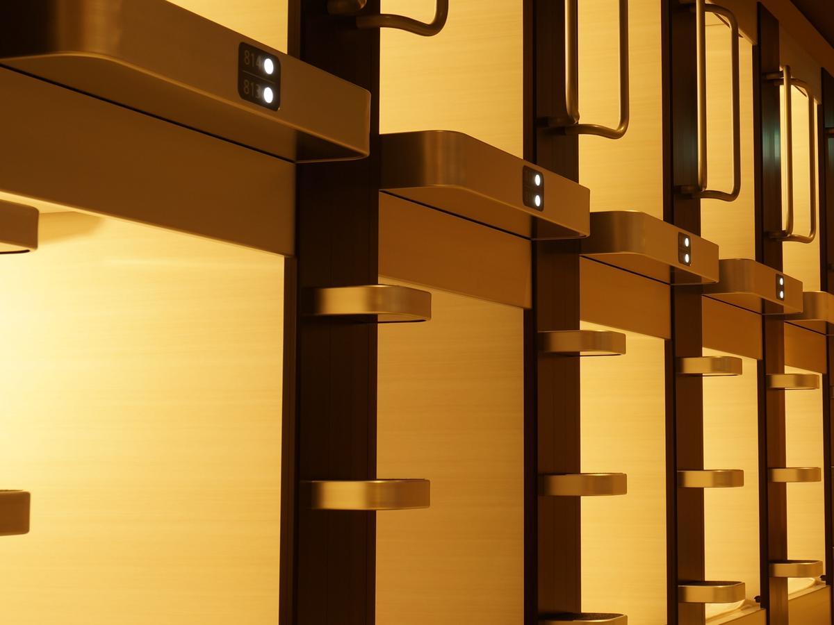 Akihabara Bay Hotel Tokyo Eksteriør bilde