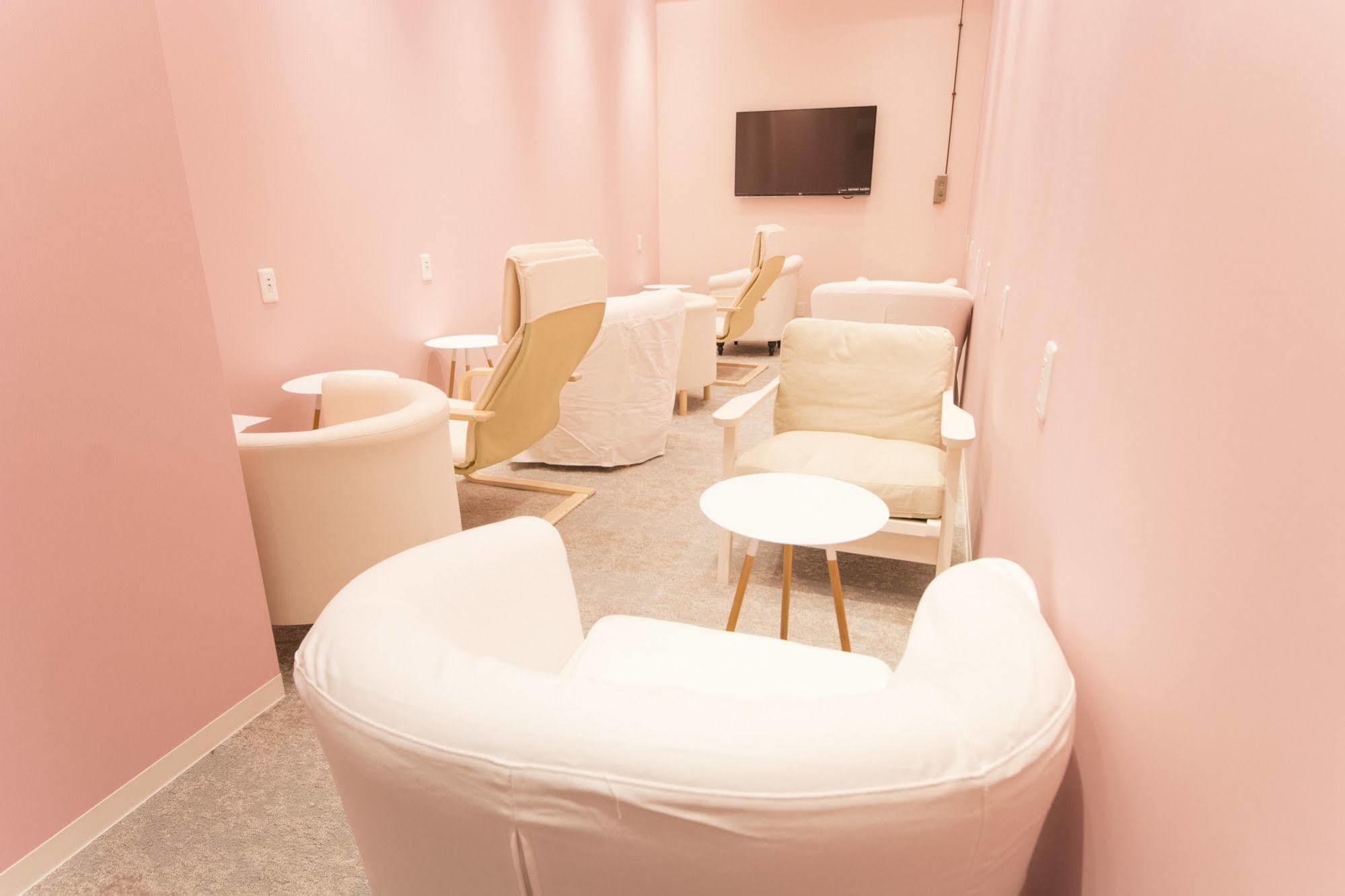 Akihabara Bay Hotel Tokyo Eksteriør bilde