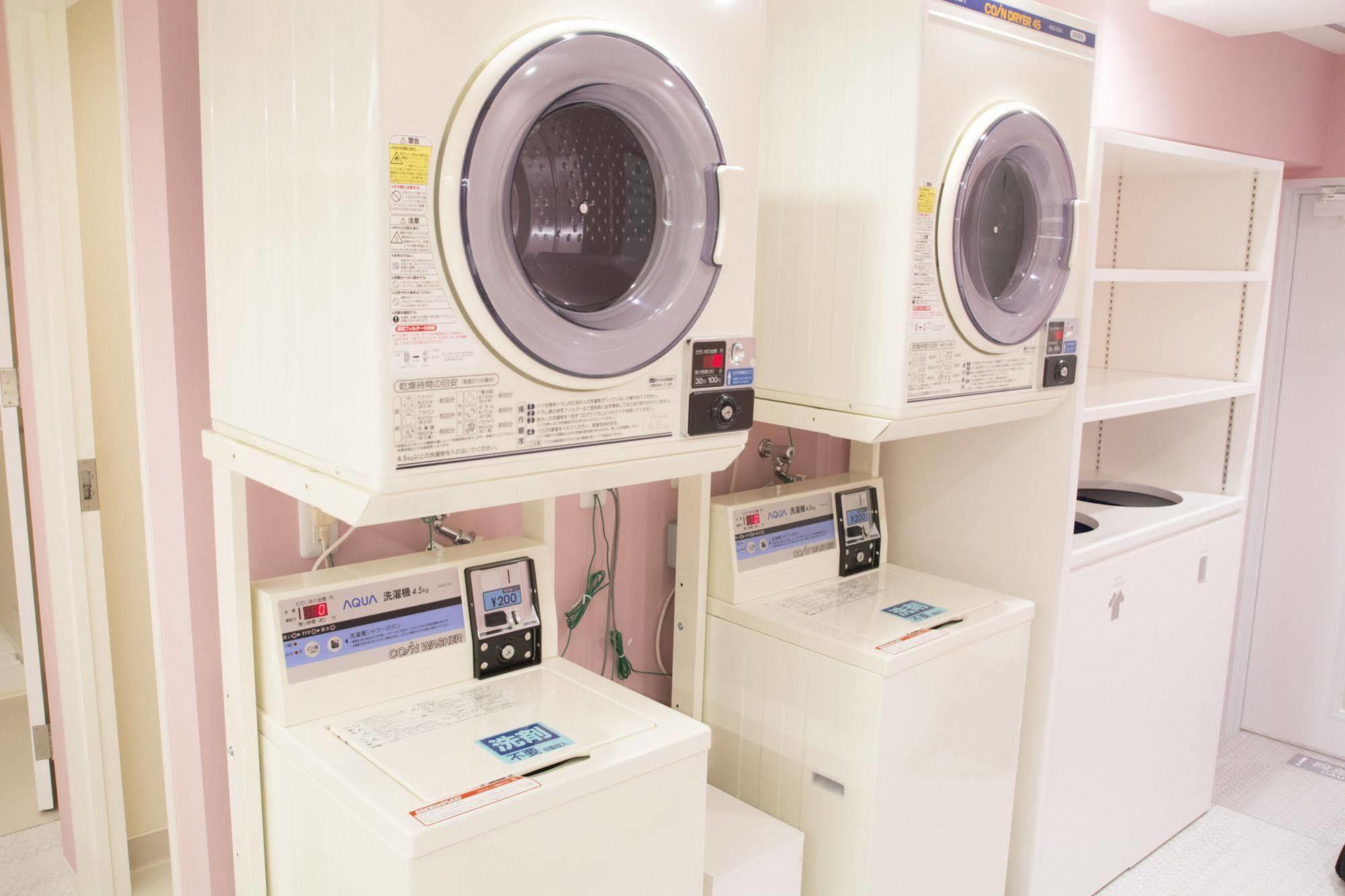 Akihabara Bay Hotel Tokyo Eksteriør bilde