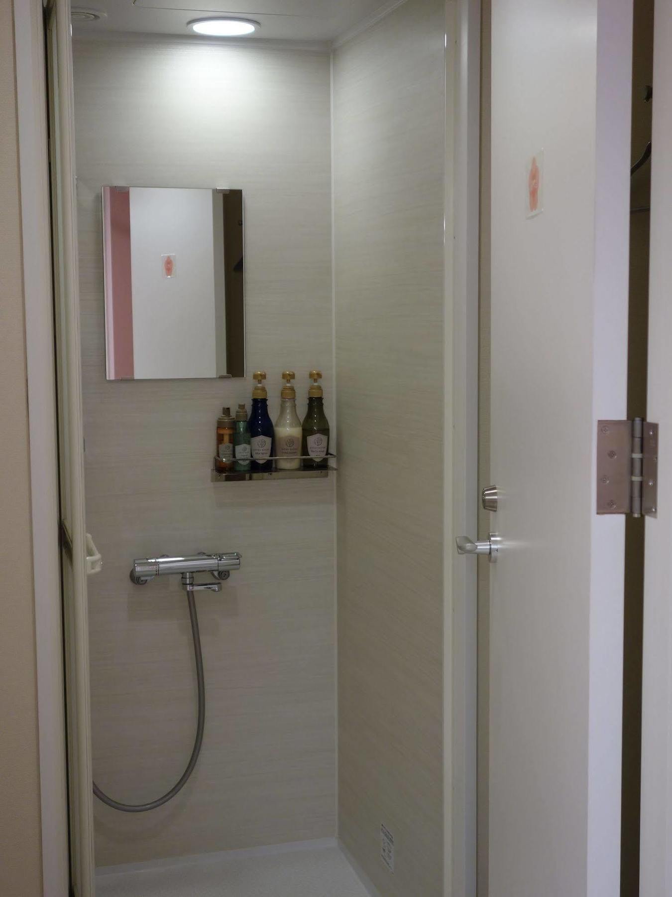 Akihabara Bay Hotel Tokyo Eksteriør bilde