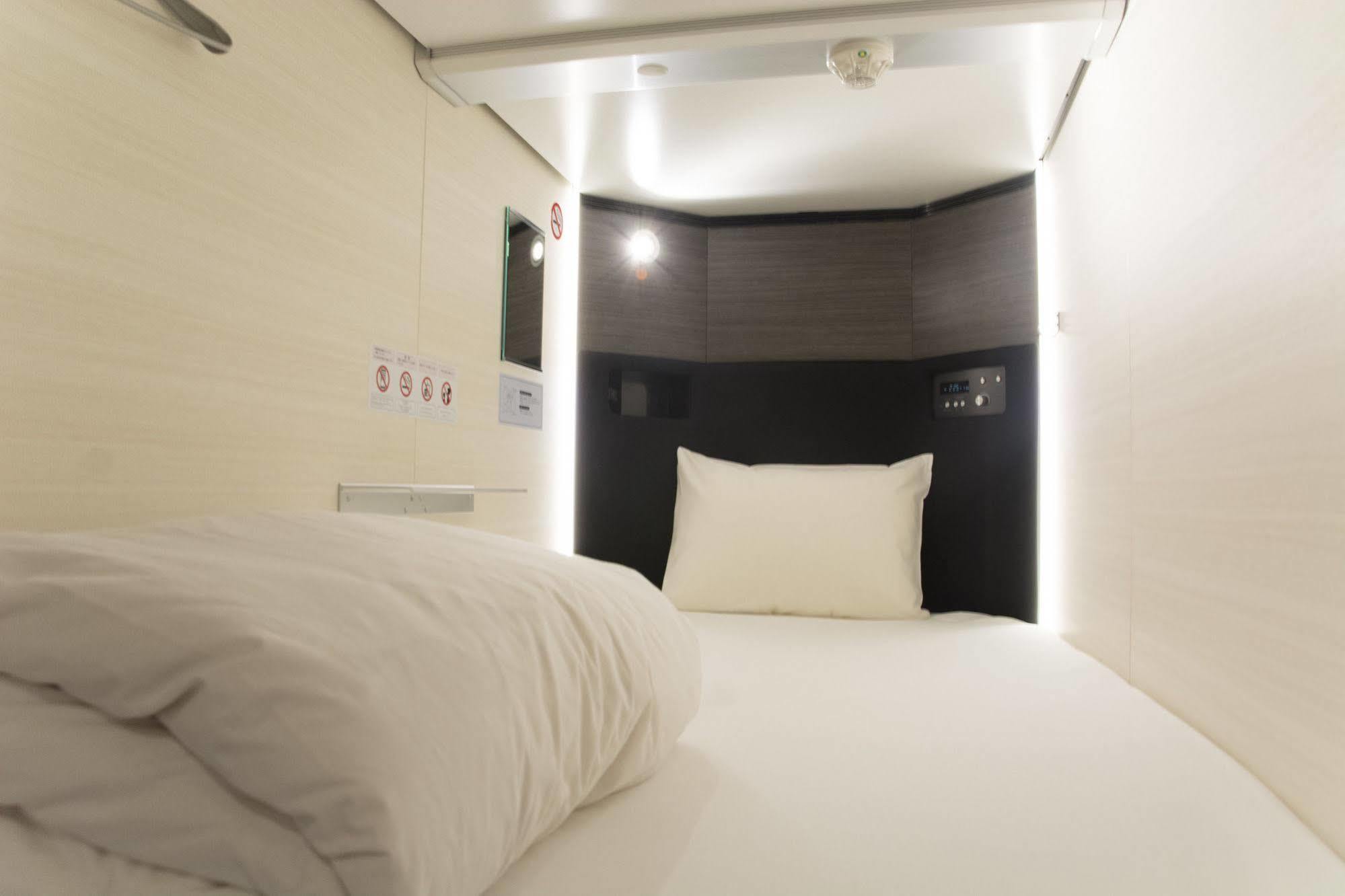 Akihabara Bay Hotel Tokyo Eksteriør bilde
