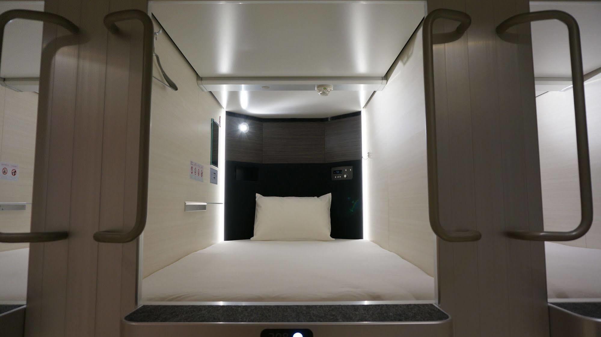 Akihabara Bay Hotel Tokyo Eksteriør bilde