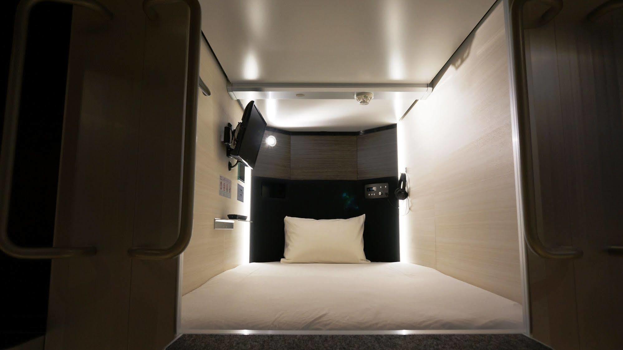 Akihabara Bay Hotel Tokyo Eksteriør bilde