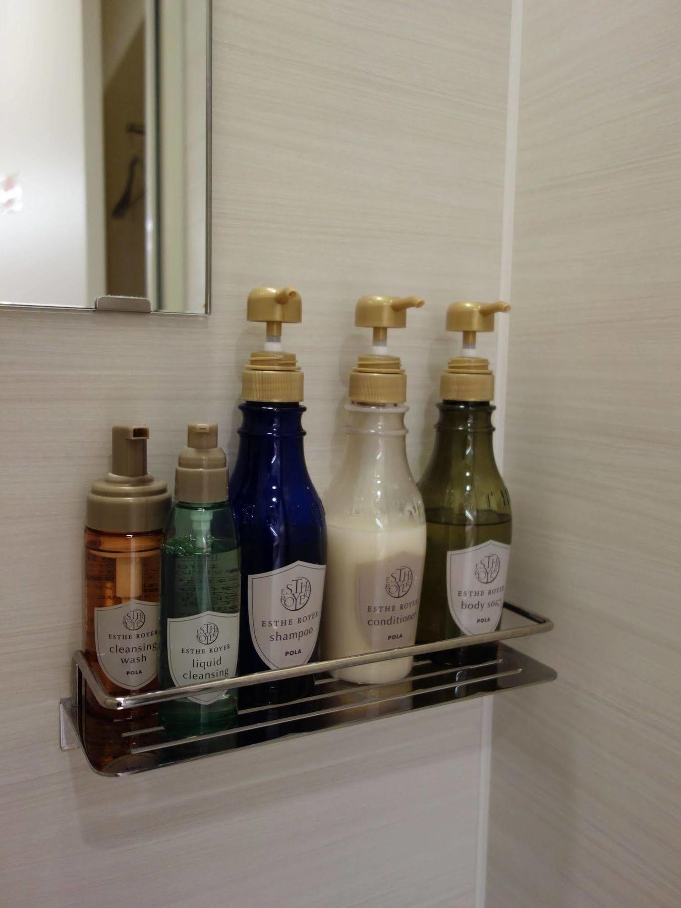 Akihabara Bay Hotel Tokyo Eksteriør bilde